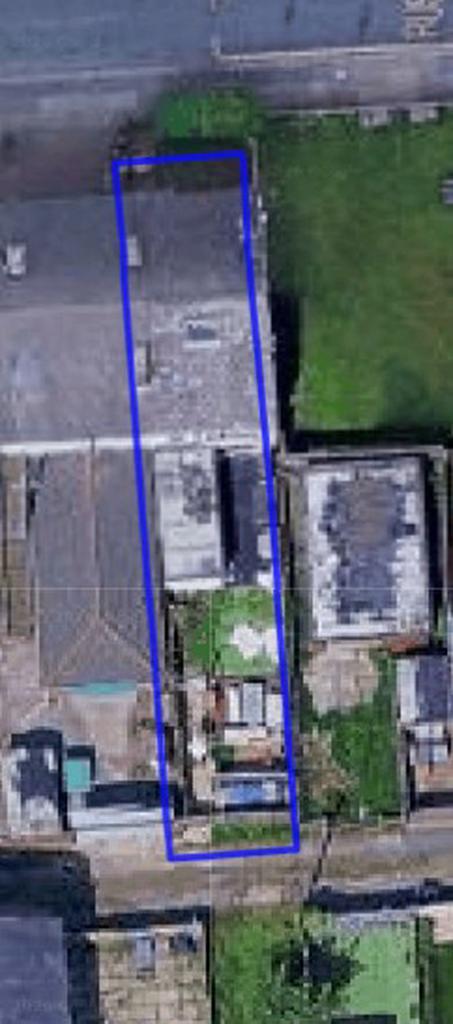 Satellite Image