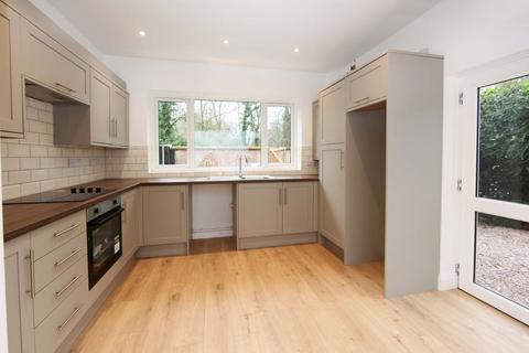 undefined, "Whicketty Cottage", 51 High Street, Albrighton, WV7 JF