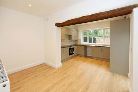 undefined, "Whicketty Cottage", 51 High Street, Albrighton, WV7 JF