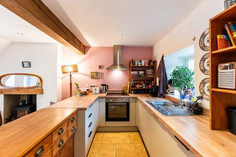 2 bedroom semi-detached house for sale, Maes Y Gwartha Road, Gilwern, Abergavenny, NP7