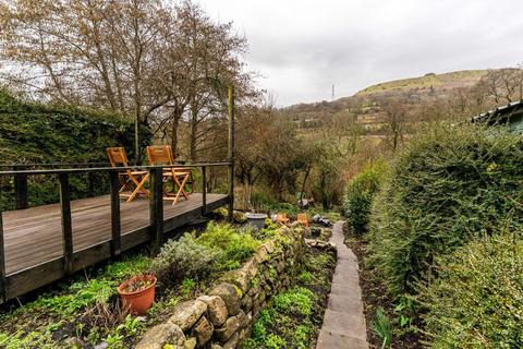 2 bedroom semi-detached house for sale, Maes Y Gwartha Road, Gilwern, Abergavenny, NP7