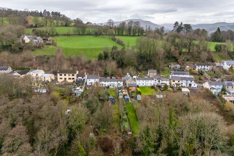 2 bedroom semi-detached house for sale, Maes Y Gwartha Road, Gilwern, Abergavenny, NP7