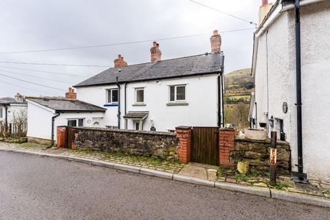 2 bedroom semi-detached house for sale, Maes Y Gwartha Road, Gilwern, Abergavenny, NP7