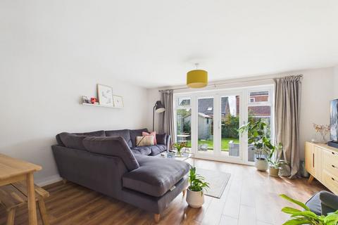 undefined, Almond Avenue, Shifnal TF11
