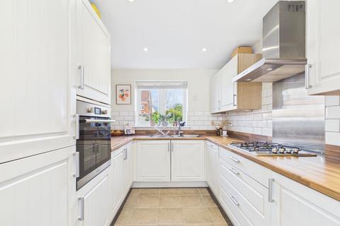 undefined, Almond Avenue, Shifnal TF11