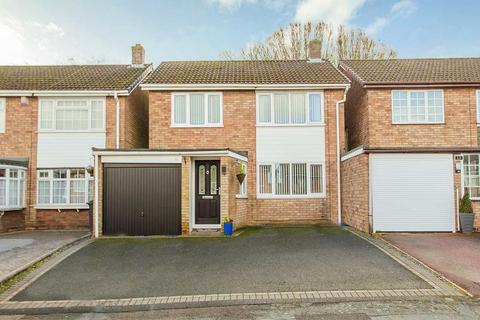 undefined, Lulworth Road, Burntwood WS7