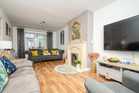 undefined, Lulworth Road, Burntwood WS7