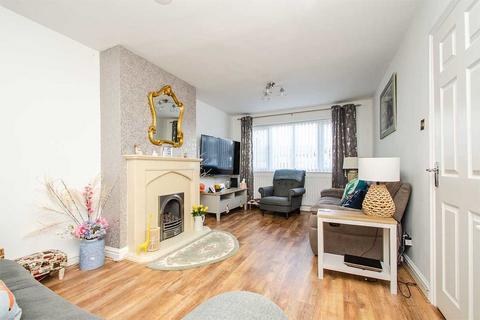 undefined, Lulworth Road, Burntwood WS7