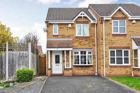 undefined, Rosemary Close, Walsall WS8