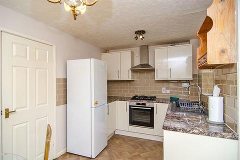 undefined, Rosemary Close, Walsall WS8