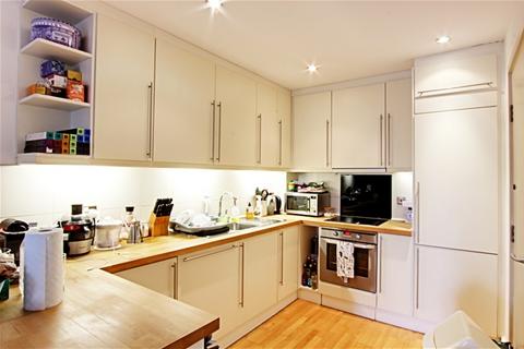 1 bedroom flat for sale, Hereford Building, 29 Hereford Road, Notting Hill