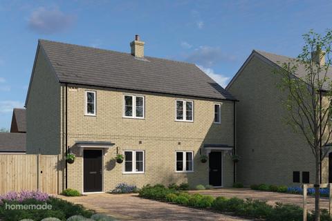 undefined, 1 Nursery Gardens, Willingham CB24