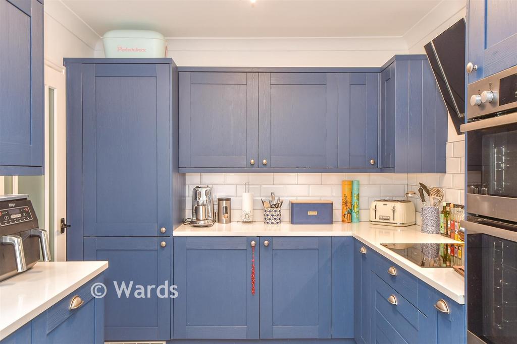 Internal Lifestyle Photograph