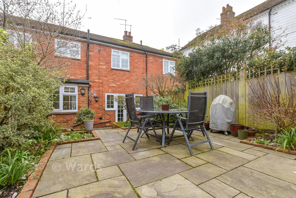 Patio / Decking