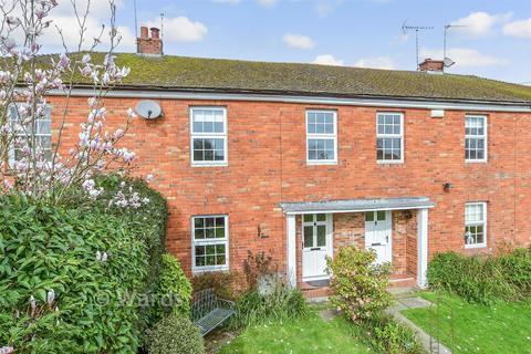 3 bedroom terraced house for sale, Roethorne Gardens, Tenterden TN30