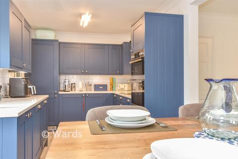 3 bedroom terraced house for sale, Roethorne Gardens, Tenterden TN30