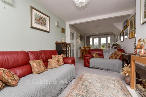 3 bedroom semi-detached house for sale, Brambletye Park Road, Redhill, Surrey