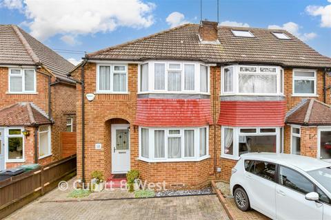 undefined, Brambletye Park Road, Redhill, Surrey