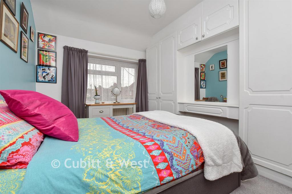 Bedroom 2