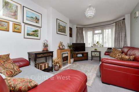 3 bedroom semi-detached house for sale, Brambletye Park Road, Redhill RH1