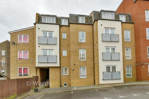Lyon Court, Rochester ME1