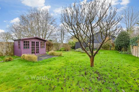 3 bedroom detached house for sale, Lested Lane, Chart Sutton, Maidstone, Kent