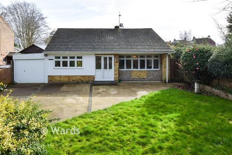 3 bedroom detached house for sale, Lested Lane, Maidstone ME17