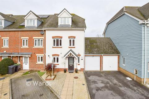 undefined, Eaton Place, Aylesford ME20