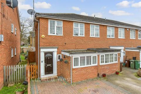 undefined, Bucklers Way, Carshalton SM5