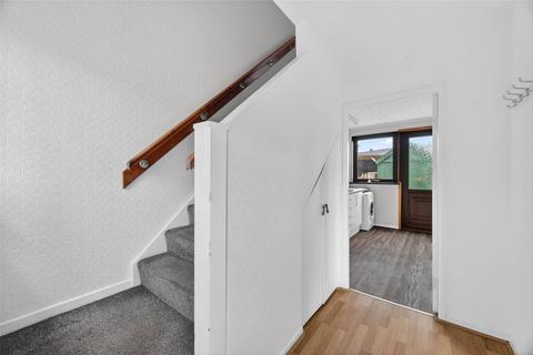 2 bedroom terraced house for sale, Muirfield Road, Aberdeen AB16