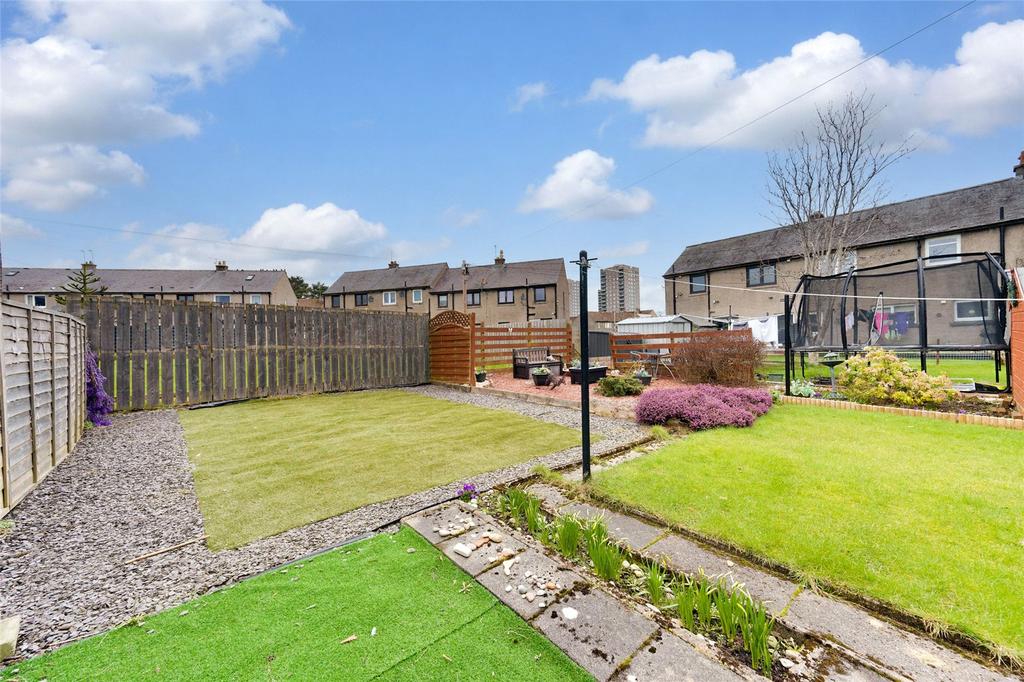 10 Muirfield Road