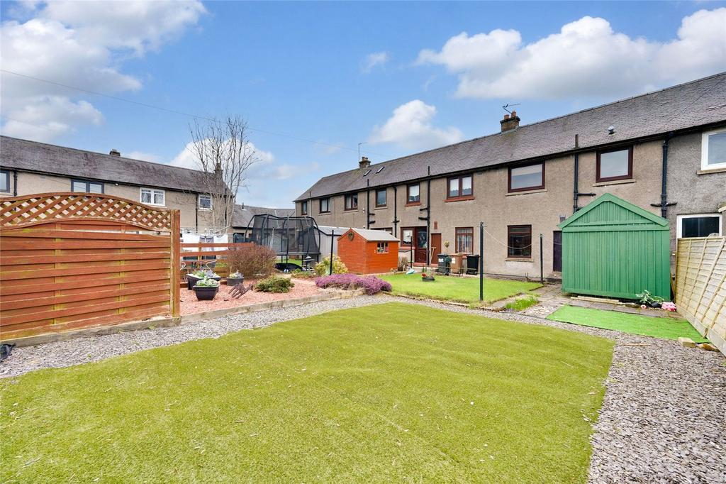 10 Muirfield Road