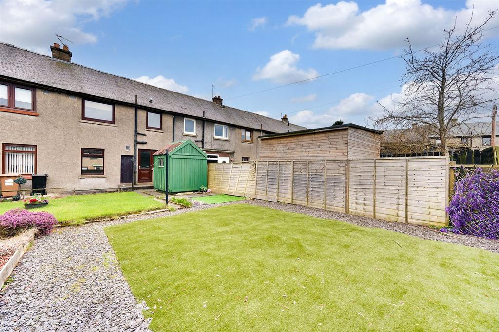 10 Muirfield Road