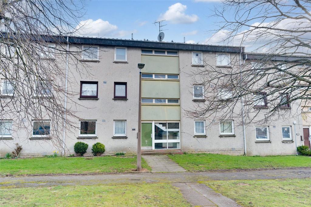 81 Cairncry Road