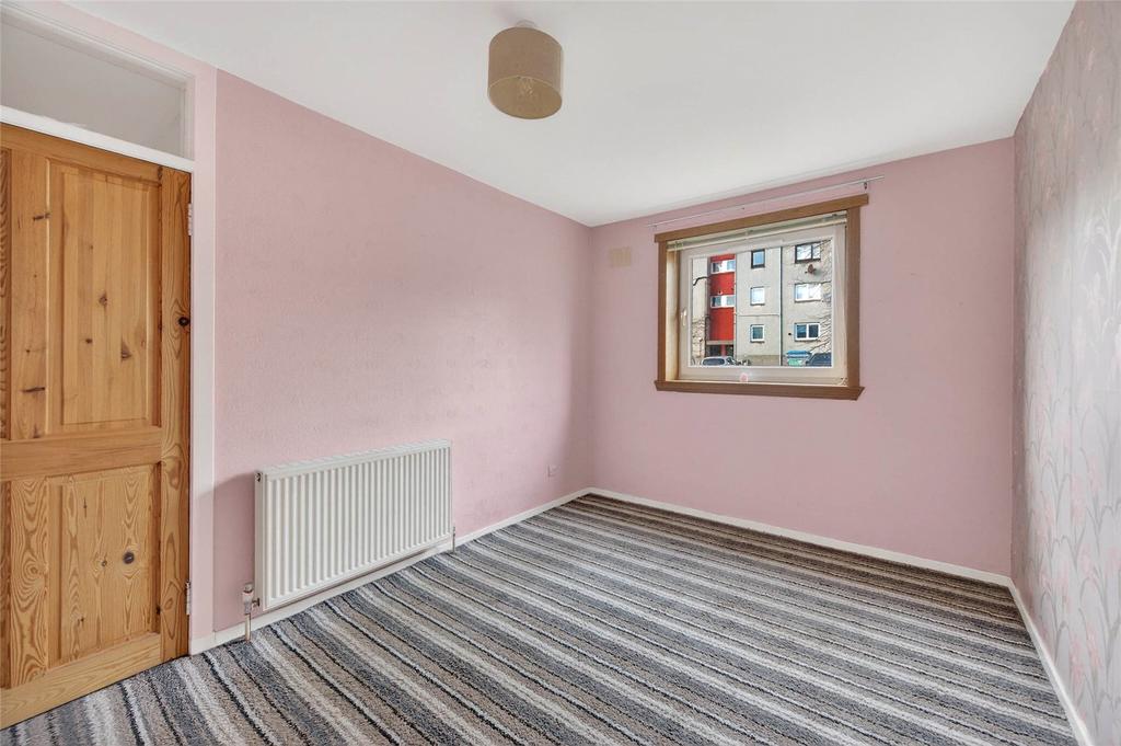 81 Cairncry Road
