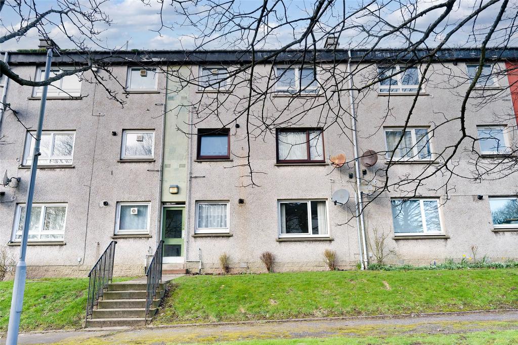 81 Cairncry Road