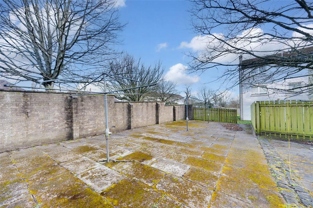 81 Cairncry Road