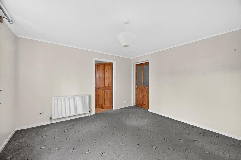 81 Cairncry Road