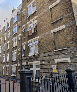 undefined, Penfold Place, Edgware Road , London NW1