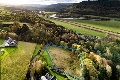 undefined, Plot 1 At Tarskavaig, Pitlochry, Perth and Kinross, PH16
