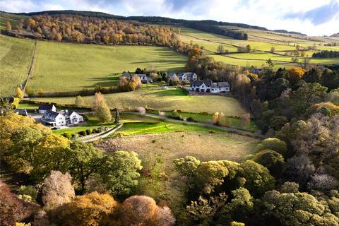 undefined, Plot 1 At Tarskavaig, Pitlochry, Perth and Kinross, PH16
