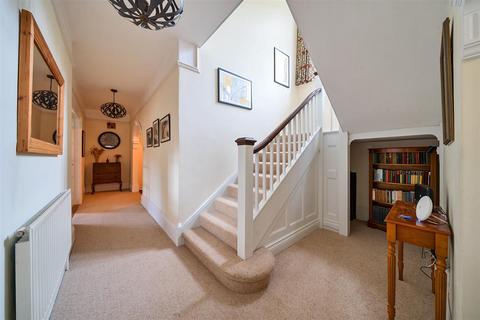 undefined, Jury Road, Dulverton