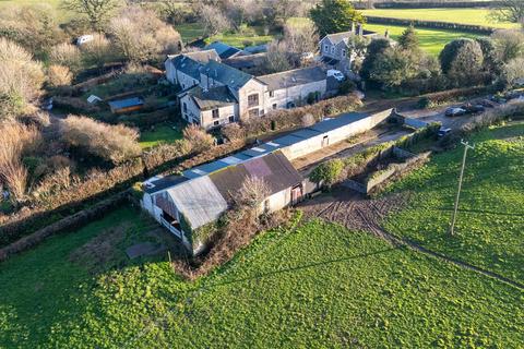 undefined, Littlehempston, Totnes, Devon, TQ9