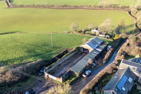 undefined, Littlehempston, Totnes, Devon, TQ9