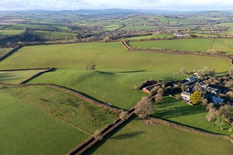 undefined, Littlehempston, Totnes, Devon, TQ9