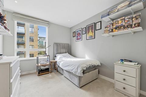 2 bedroom flat for sale, Allen House, Heritage Place