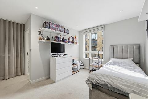 2 bedroom flat for sale, Allen House, Heritage Place