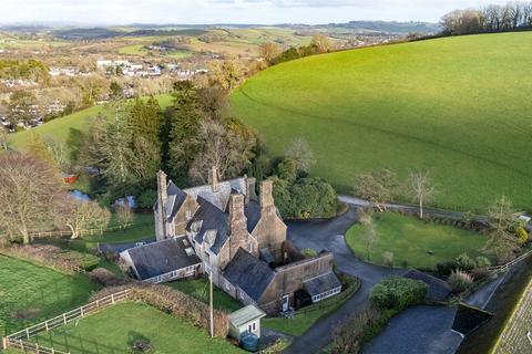 undefined, Plymouth Road, Totnes, Devon, TQ9
