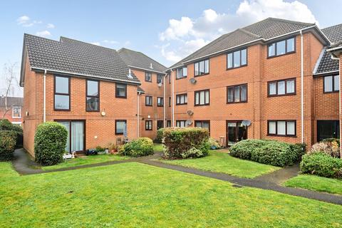 undefined, Park Road, Parklands Court, SO15