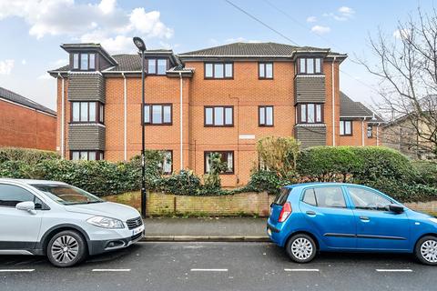 undefined, Park Road, Parklands Court, SO15